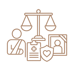 Personal Injury and Wrongful Death